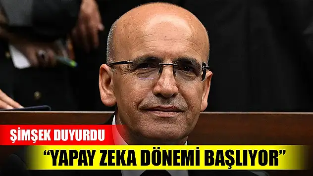 Son Dakika! Kayıtdışılıkla mücadelede yapay zeka dönemi