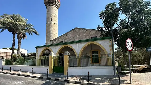 Yılmaz: Bu eylem barışı ve ortak insani değerler hedef alınmıştır