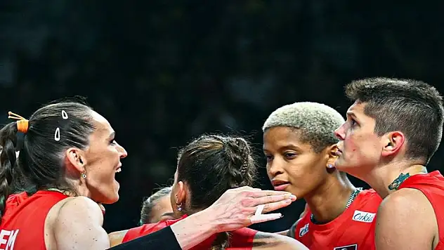 Filenin Sultanları çeyrek finalde!