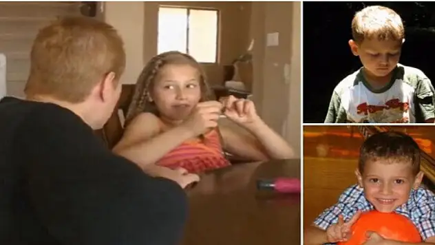 ABD'de LGBT terörü