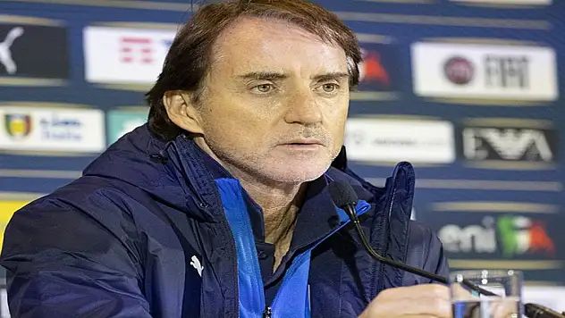 Roberto Mancini'den 60 milyon Euro'luk imza