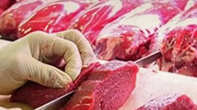 'Buzluktan çıkan etleri bekletmeden pişirin'