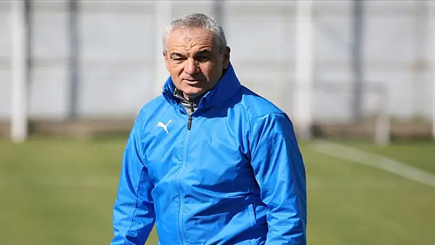 Süper Lig ekibinden Rıza Çalımbay açıklaması