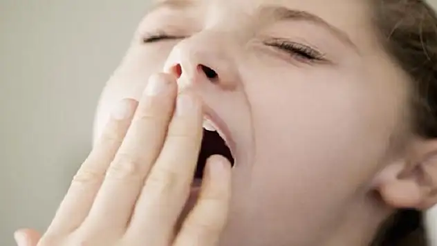 Yemekten sonra uykunuz geliyorsa dikkat!