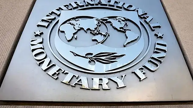 IMF'den Türkiye ziyaretine ilişkin açıklama: Mali destek talebi gelmedi