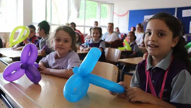 Okul öncesi öğrenci ve velilere tavsiyeler