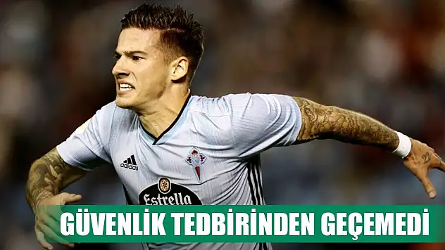 Konyaspor Mina'dan vazgeçti!