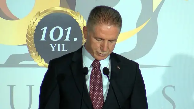 İstanbul Valisi Davut Gül: Türkiye yüzyılını inşa ediyoruz