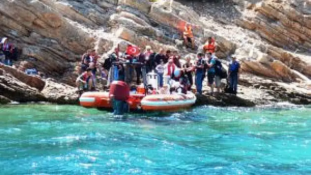 Ölümden döndüler!