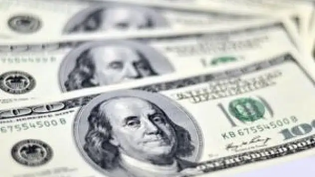 Dolar tarihi zirvesini yeniledi