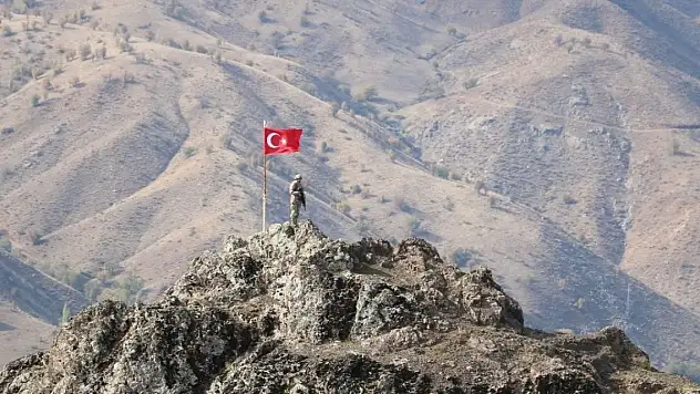 Son Dakika! Yerlikaya duyurdu: 4 BTÖ üyesi teslim oldu