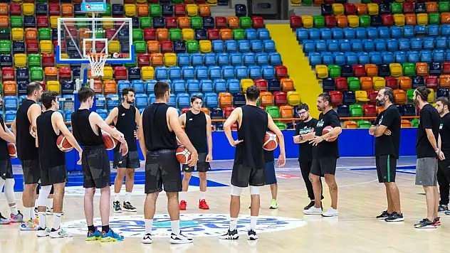 Konyaspor Basket'e sponsor geliyor