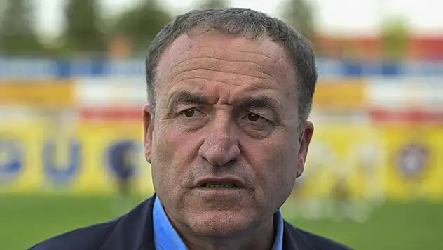 Ankaragücü Kulübü Başkanı Faruk Koca'dan açıklama: Herkes görecek