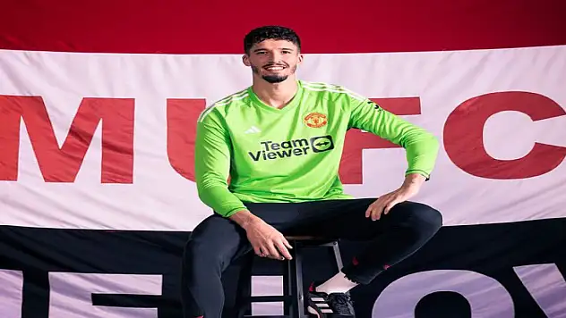 Altay Bayındır United'da