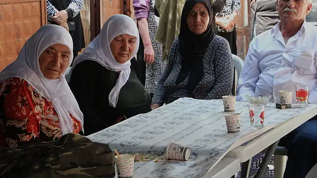 Adana'da cenazeler karıştı, yanlışlık kefen açılınca ortaya çıktı