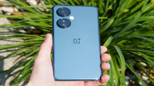 ONEPLUS Tekrardan Türkiye'ye Geliyor!