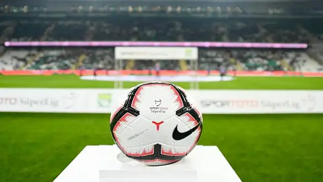 Haftanın programı, Konyaspor maçı ne zaman?