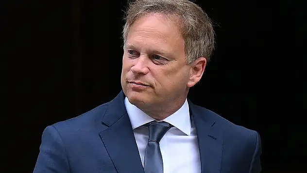 İngiliz bakanın YouTube hesabı hacklendi