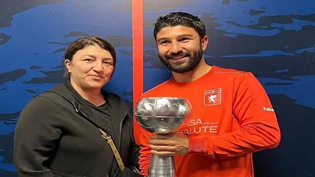 Trabzonspor'a Serie A'dan Türk golcü! Rakip Konyaspor