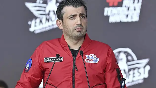 Selçuk Bayraktar'dan siyasete yeşil ışık