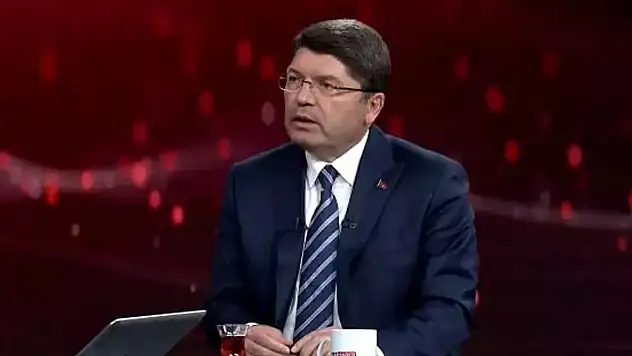 Adalet Bakanı Tunç arabulucuk başvuru sayısını açıkladı