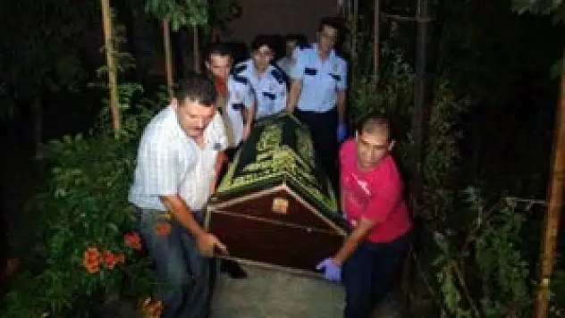 Eski koca dehşet saçtı: 2 ölü