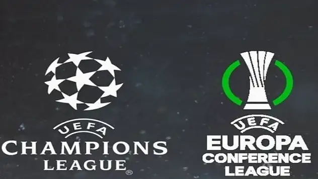 Avrupa'daki temsilcilerimizin fikstürleri belli oldu!