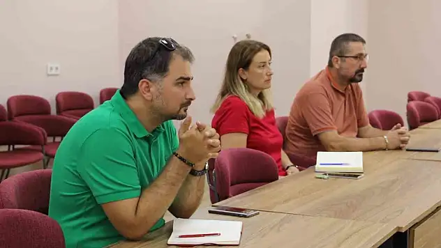 İş arayanlara önemli fırsat