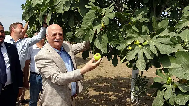Başkanı Bayraktar: Türkiye, en fazla ihracat yapan ülke konumunda