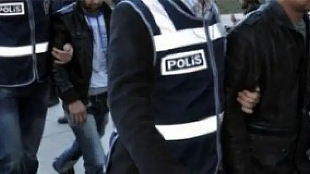 Kayseri'de uyuşturucu operasyonu