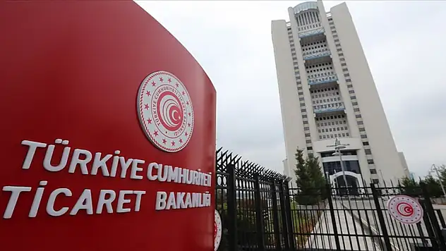 Son Dakika! 58 firmaya toplam 86 milyon 274 bin 994 lira idari para cezası uygulandı