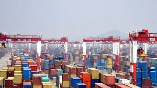 Türkiye, AB'nin 5'inci büyük ticaret ortağı oldu