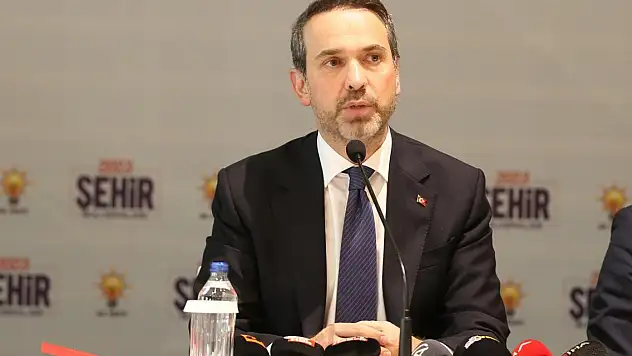 Bakan Bayraktar İsrailli mevkidaşı Katz ile görüştü