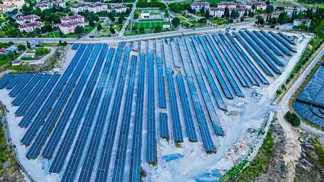 Değeri 60 milyon lira! Milli proje resmen üretime başladı