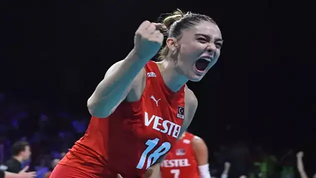 Filenin Sultanları Avrupa şampiyonu!