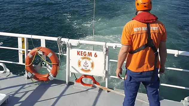 Kıyı Emniyeti Genel Müdürlüğü 76 işçi alacak