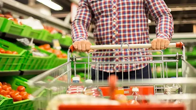 İstanbul'da Eylül enflasyonu belli oldu