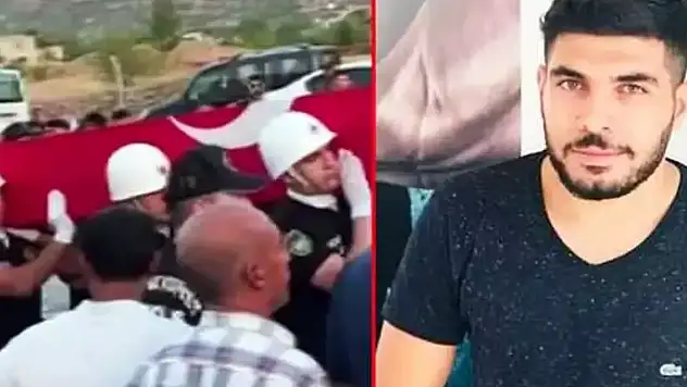 Polis memurunu şehit eden zanlı hakkında yeni gelişme