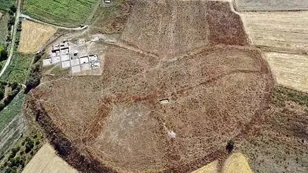 Türkiye'de ilk ve tek! O ilde bulundu