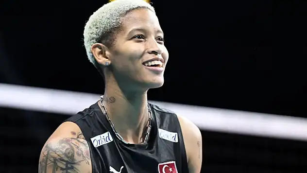 Türkiye onu çok sevdi: İşte parlayan yıldız Melissa Vargas'ın mücadele dolu kariyer yolculuğu