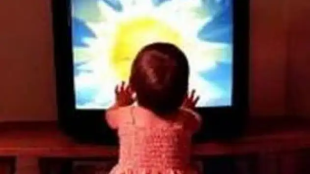 'Reklamlarda hedef kitle artık çocuklar'