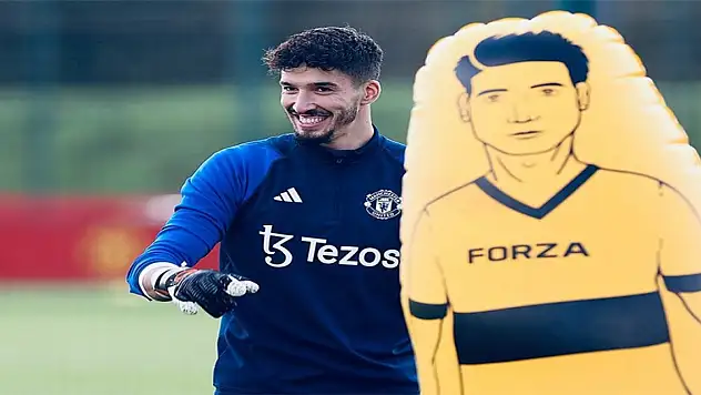 Manu'dan Altay kararı!