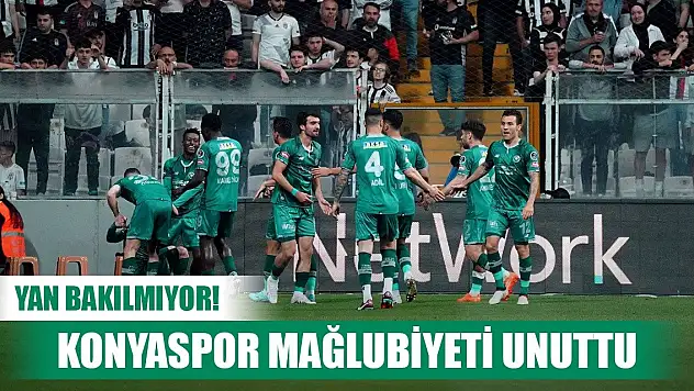 Konyaspor'da İstanbul takımlarına Stanojevic rötarı!