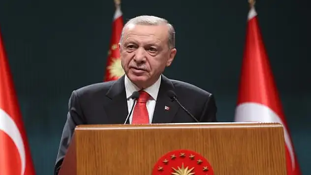 ABD'de diplomasi trafiği! Erdoğan, İtalya Başbakanı Meloni'yi kabul etti