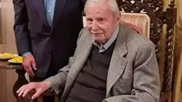 Eski bakan Necmettin Cevheri hayatını kaybetti