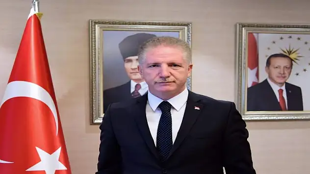 Vali Gül: Su baskınlarına karşı dikkatli olunmalı