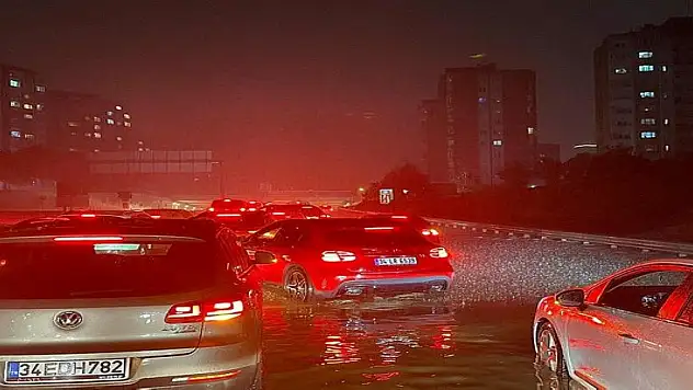 İBB ve AKOM yine sınıfta kaldı! Tek bir uyarı yapılmadı