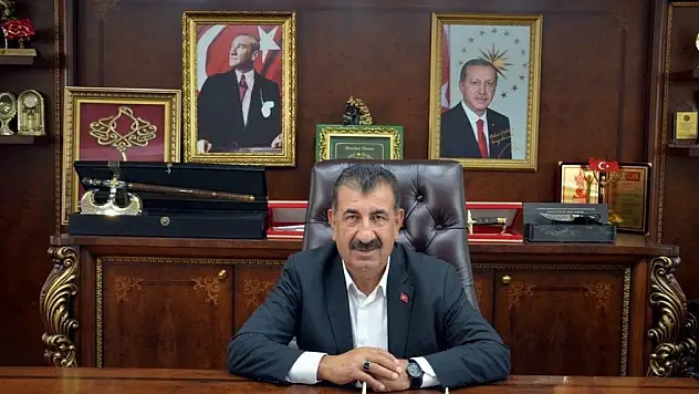 Çiftçilere moral oldu!