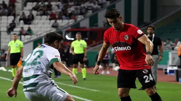 Konyaspor'da Başkan'dan mali durum açıklaması