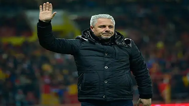 Sumudica geri döndü!